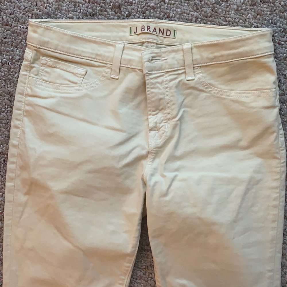 J Brand jeans